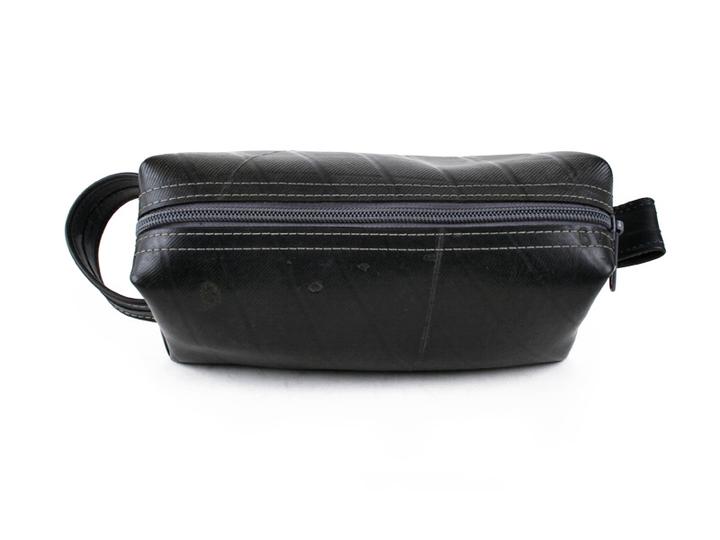 ZEITBIKE - Alchemy Goods Elliott Travel Kit - Coal - One Size