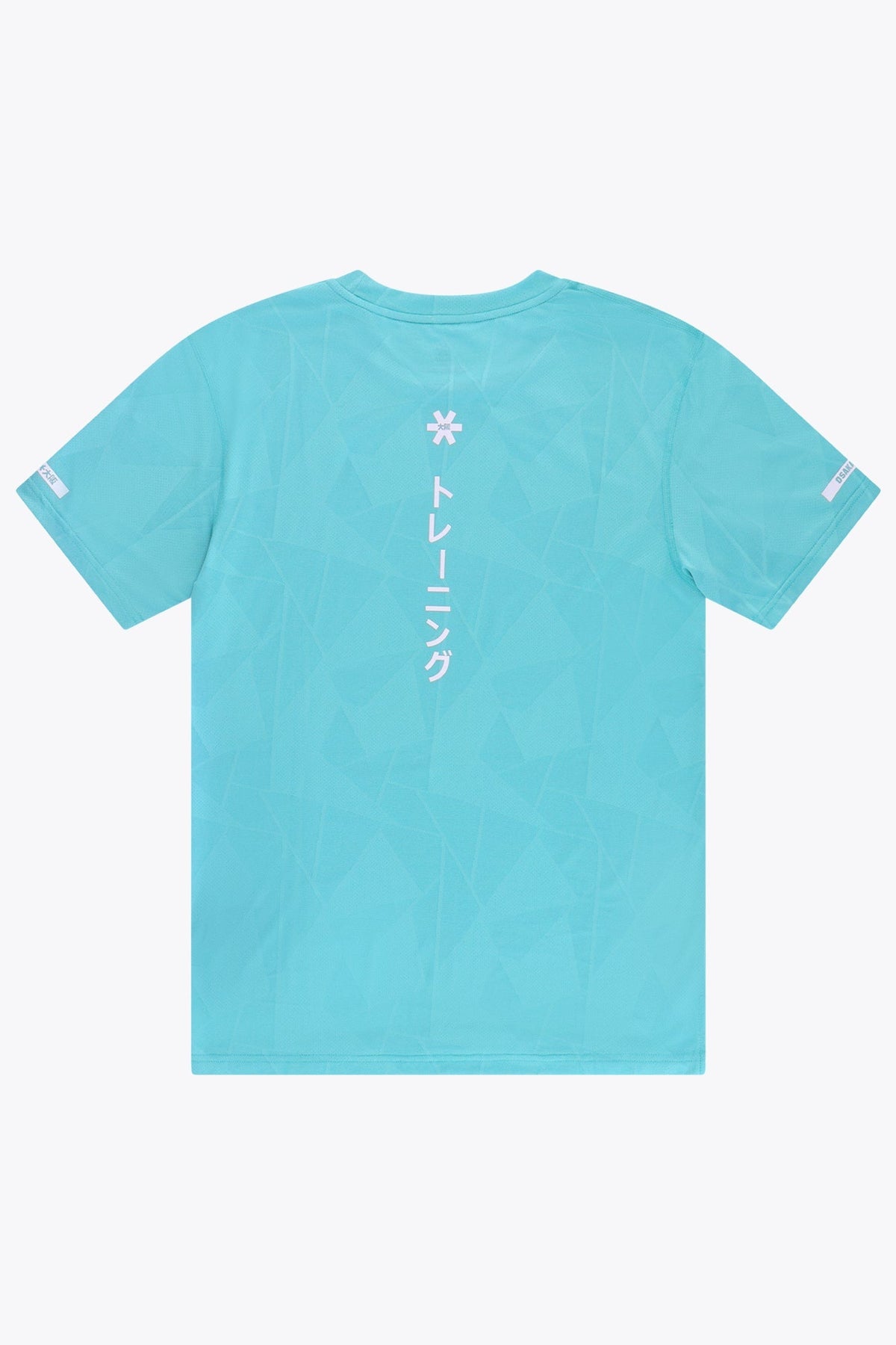 Osaka Men's Training Tee Mesh