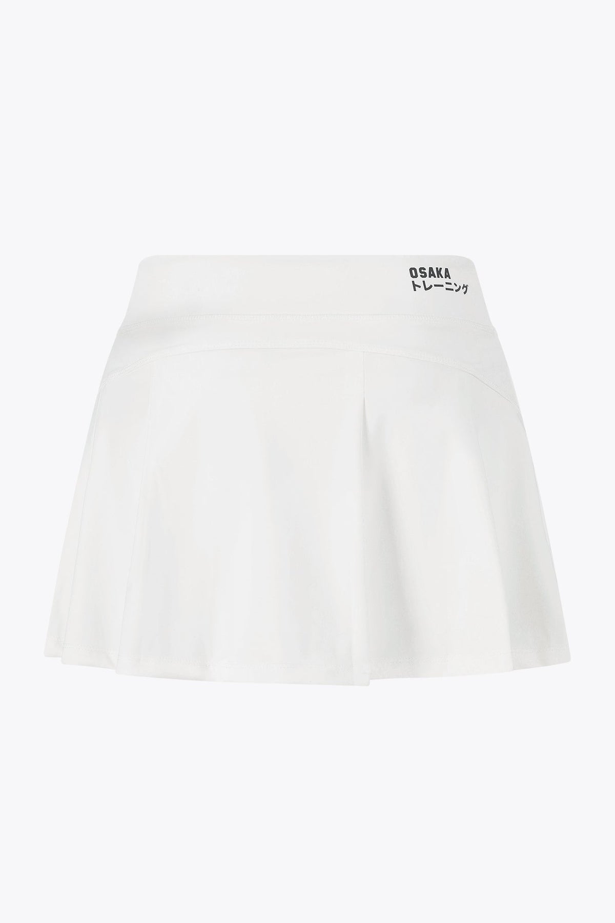 Osaka Flare Skort