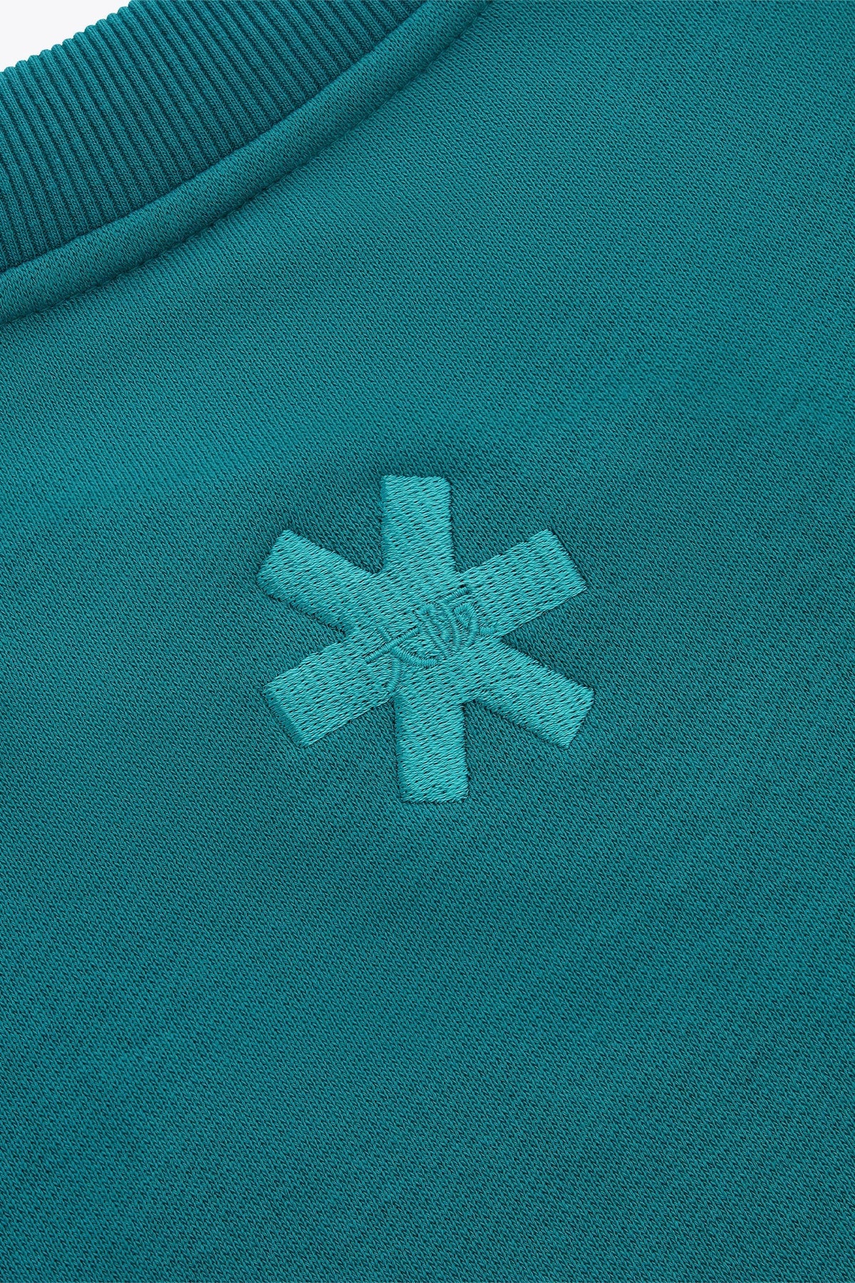 Osaka World Boxy Pullover