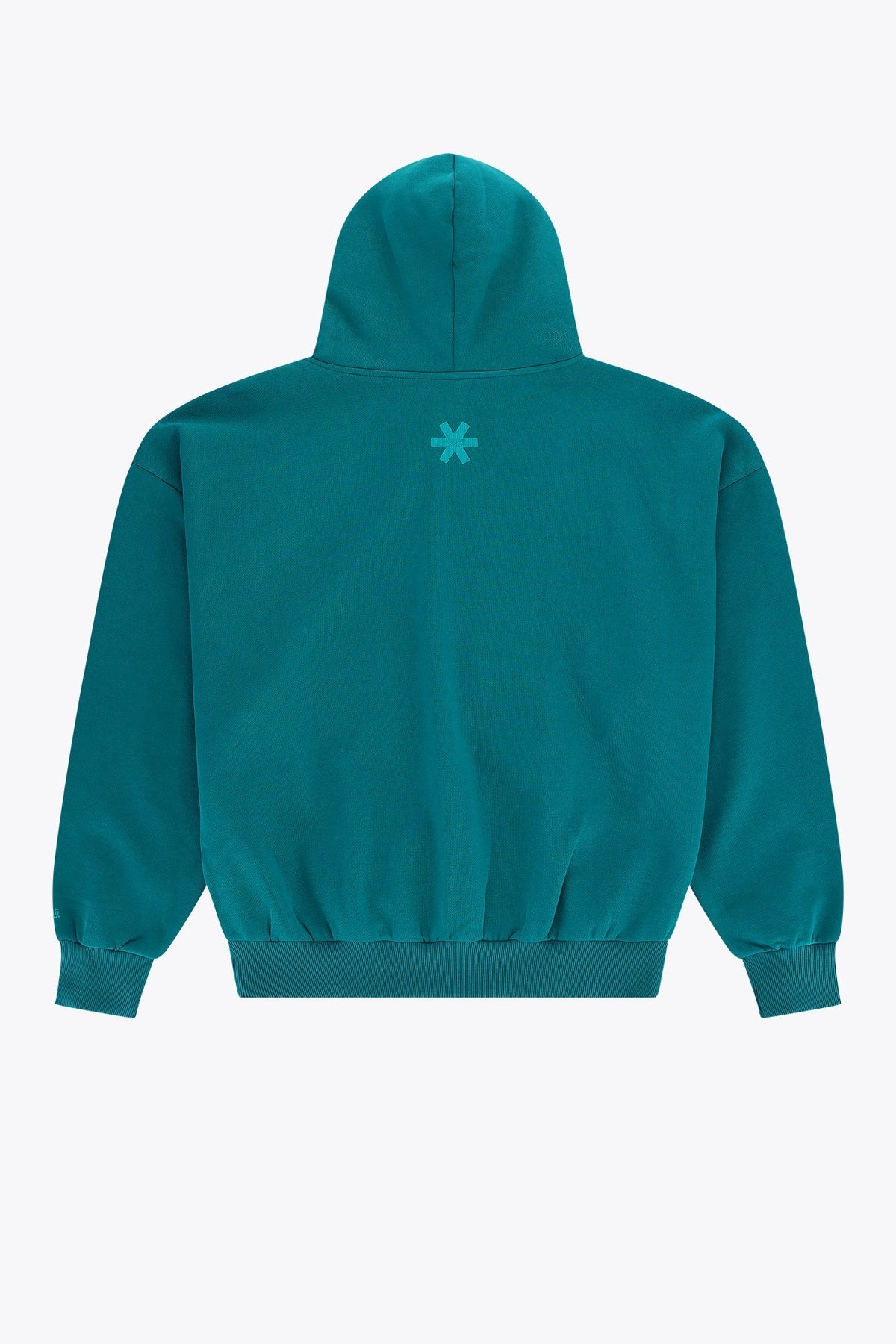 Osaka Full Zip Hoodie