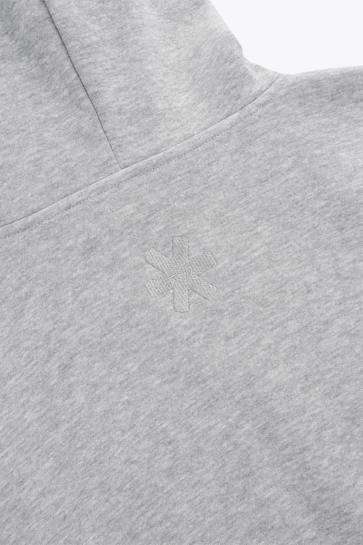 Osaka Full-Zip-Kapuzenpullover