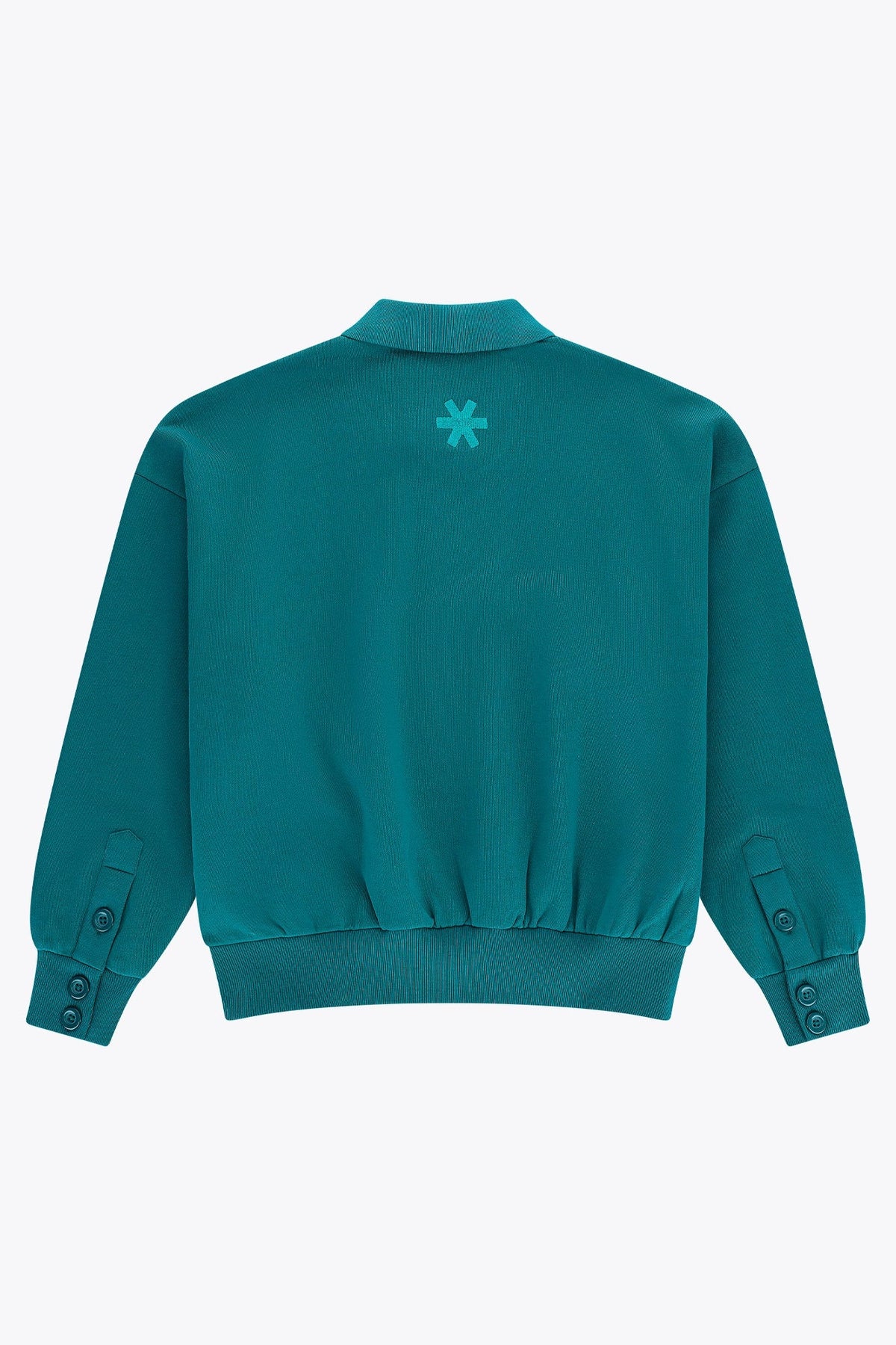 Osaka World Polo-Pullover