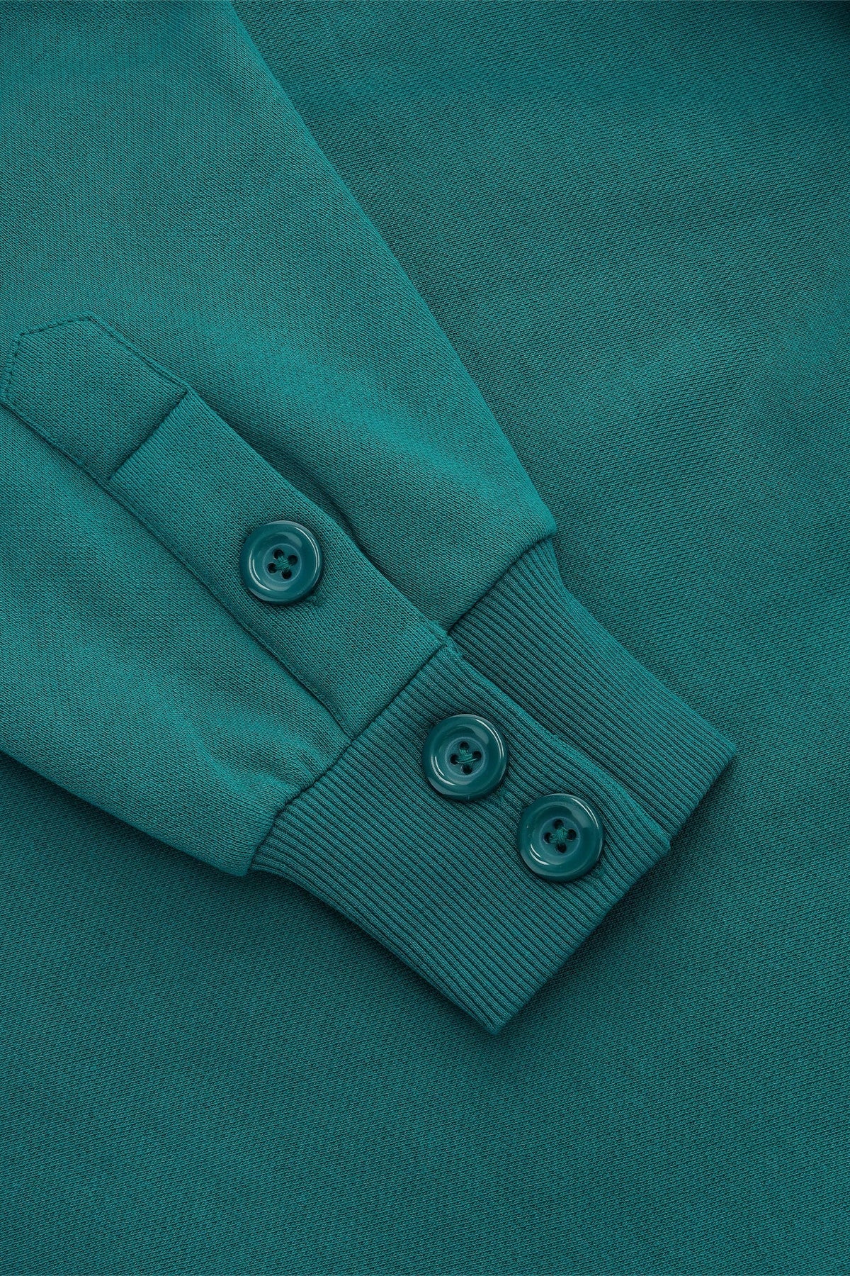 Osaka World Polo-Pullover