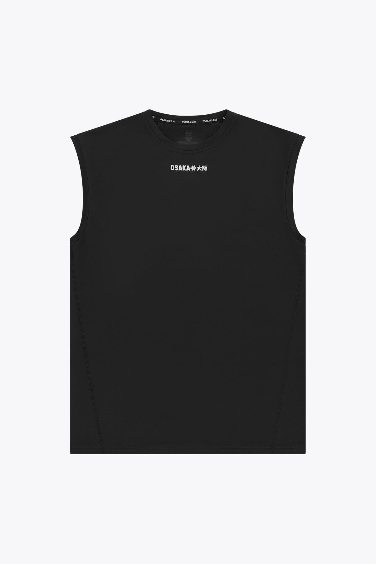 Osaka Men's Core Training Tank