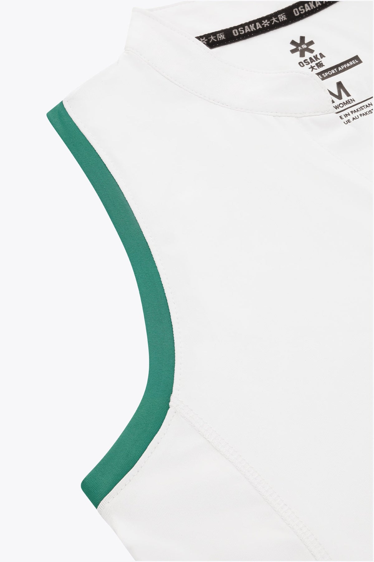 Camiseta sin mangas Osaka Court