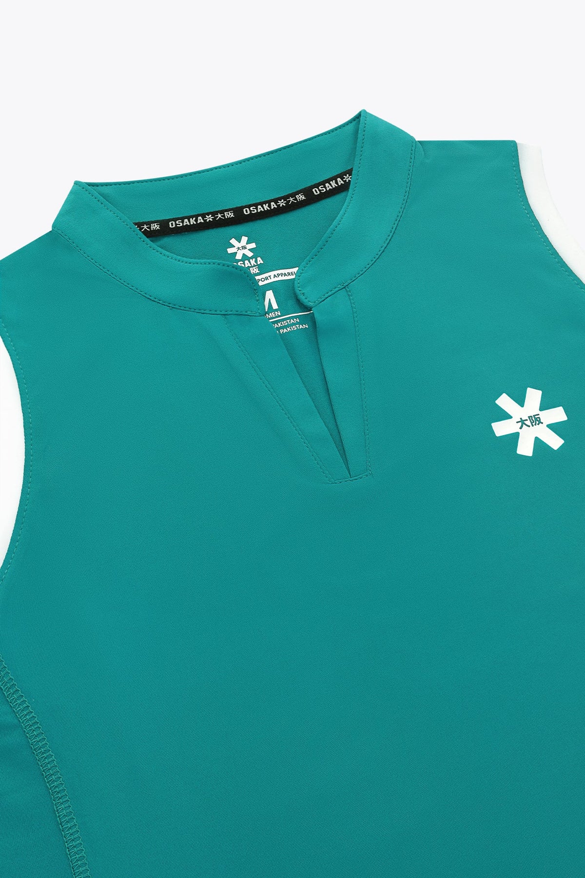 Osaka Court Tank-Top