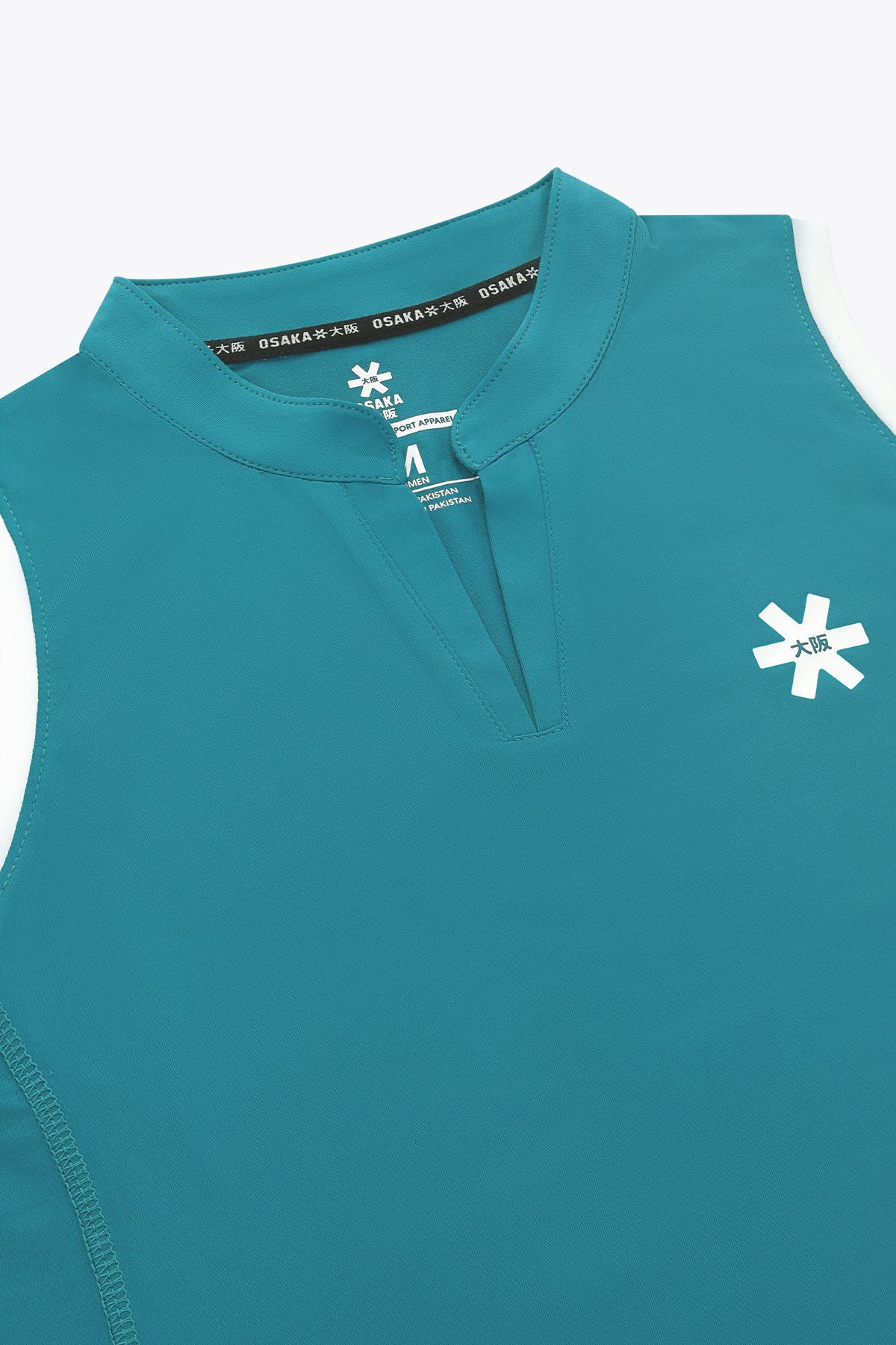 Osaka Court Tank-Top