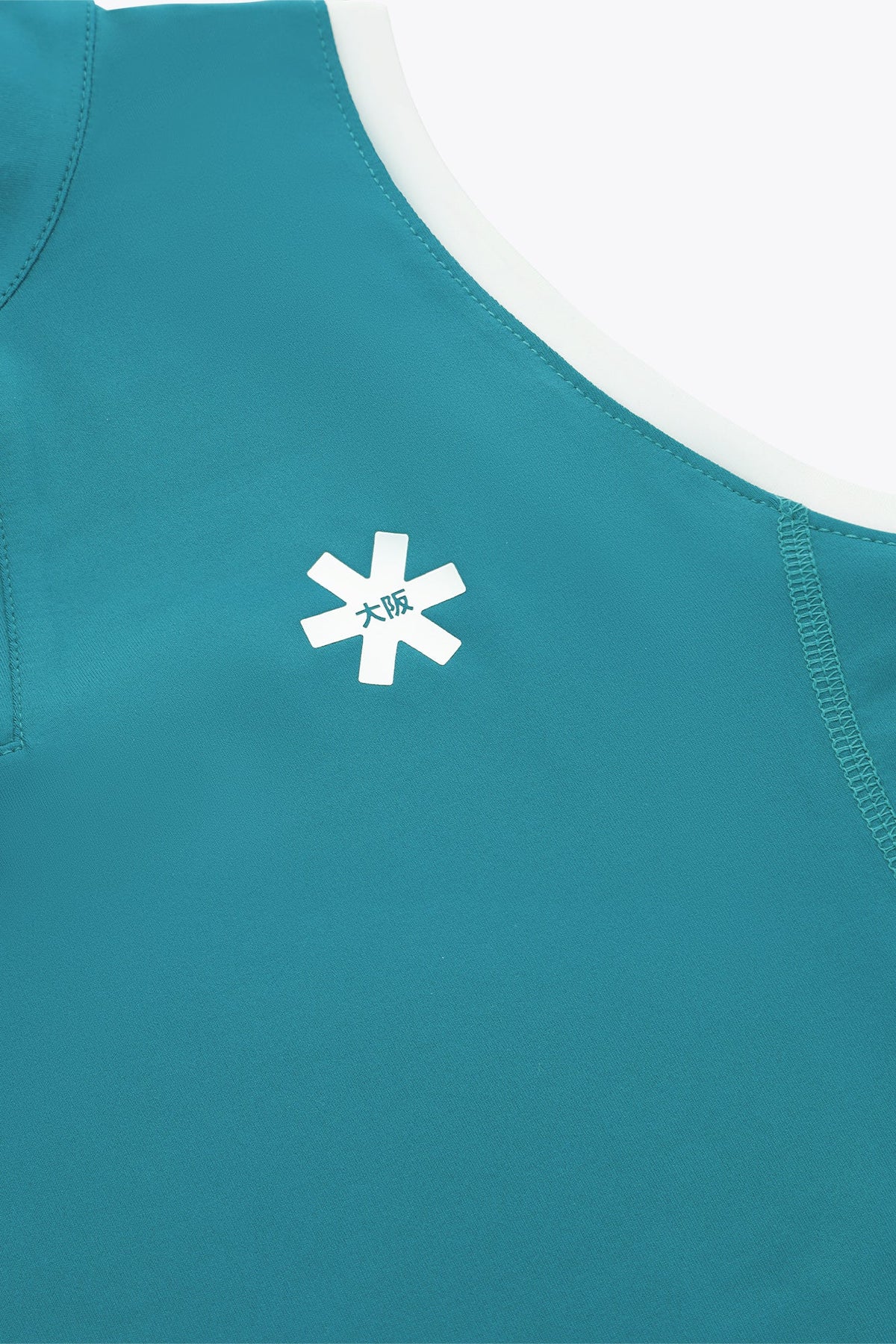 Osaka Court Tank-Top