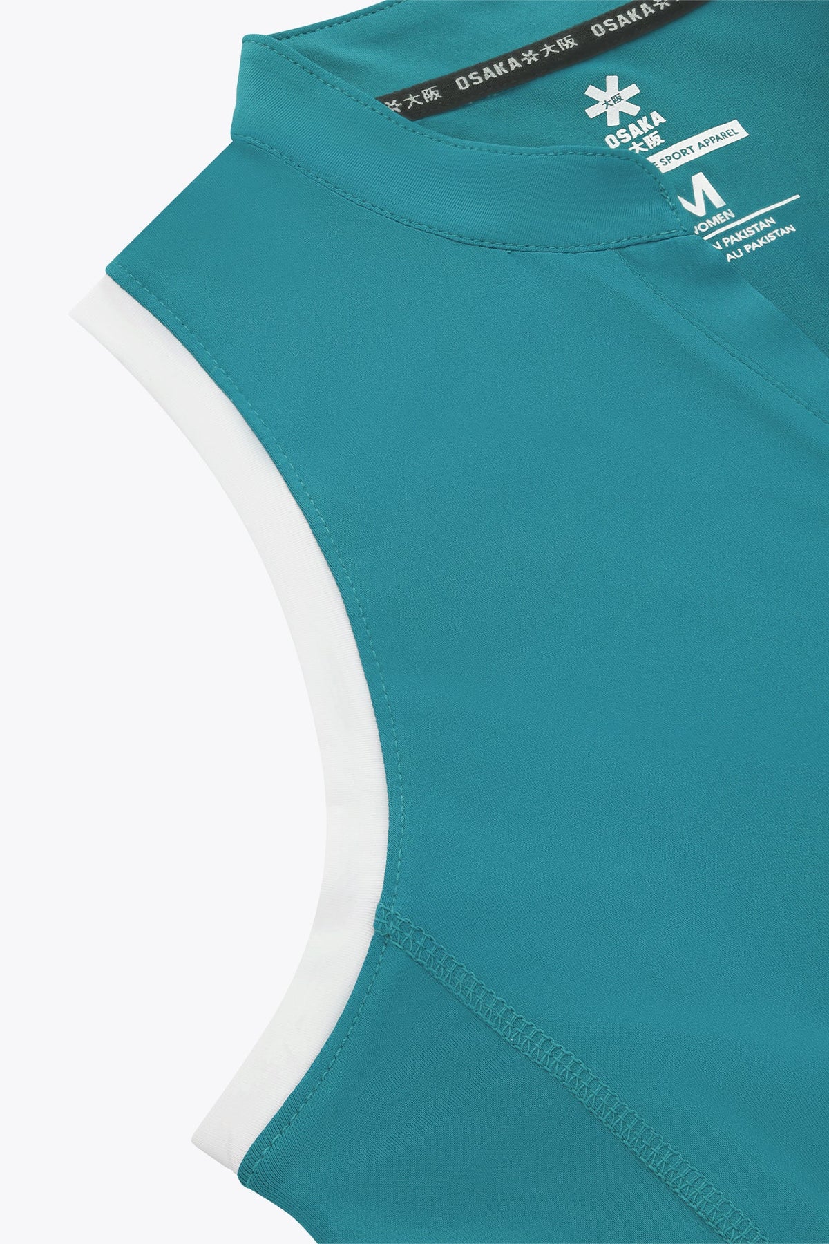Osaka Court Tank-Top