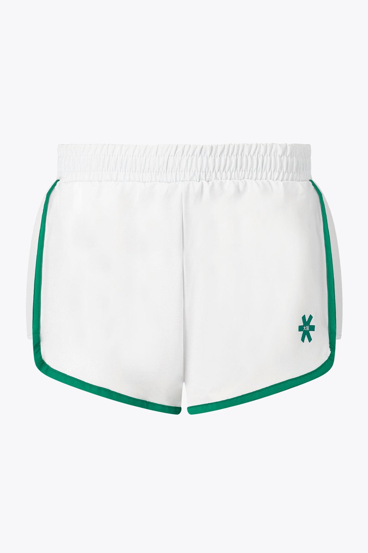 Osaka Court Shorts