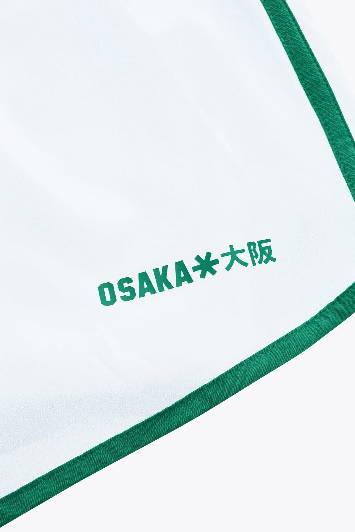 Osaka Court Shorts