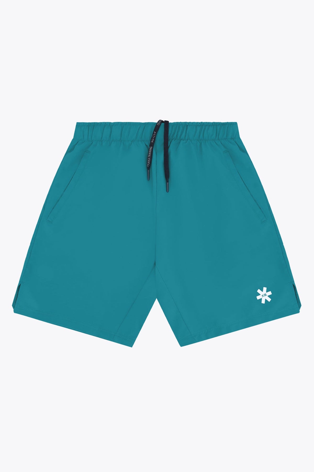 Osaka Court Shorts