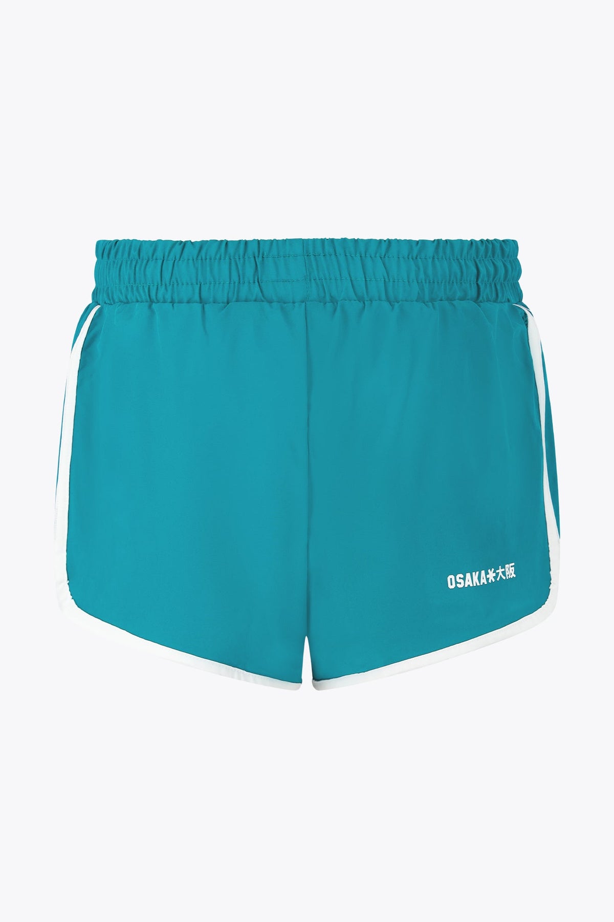 Osaka Court Shorts