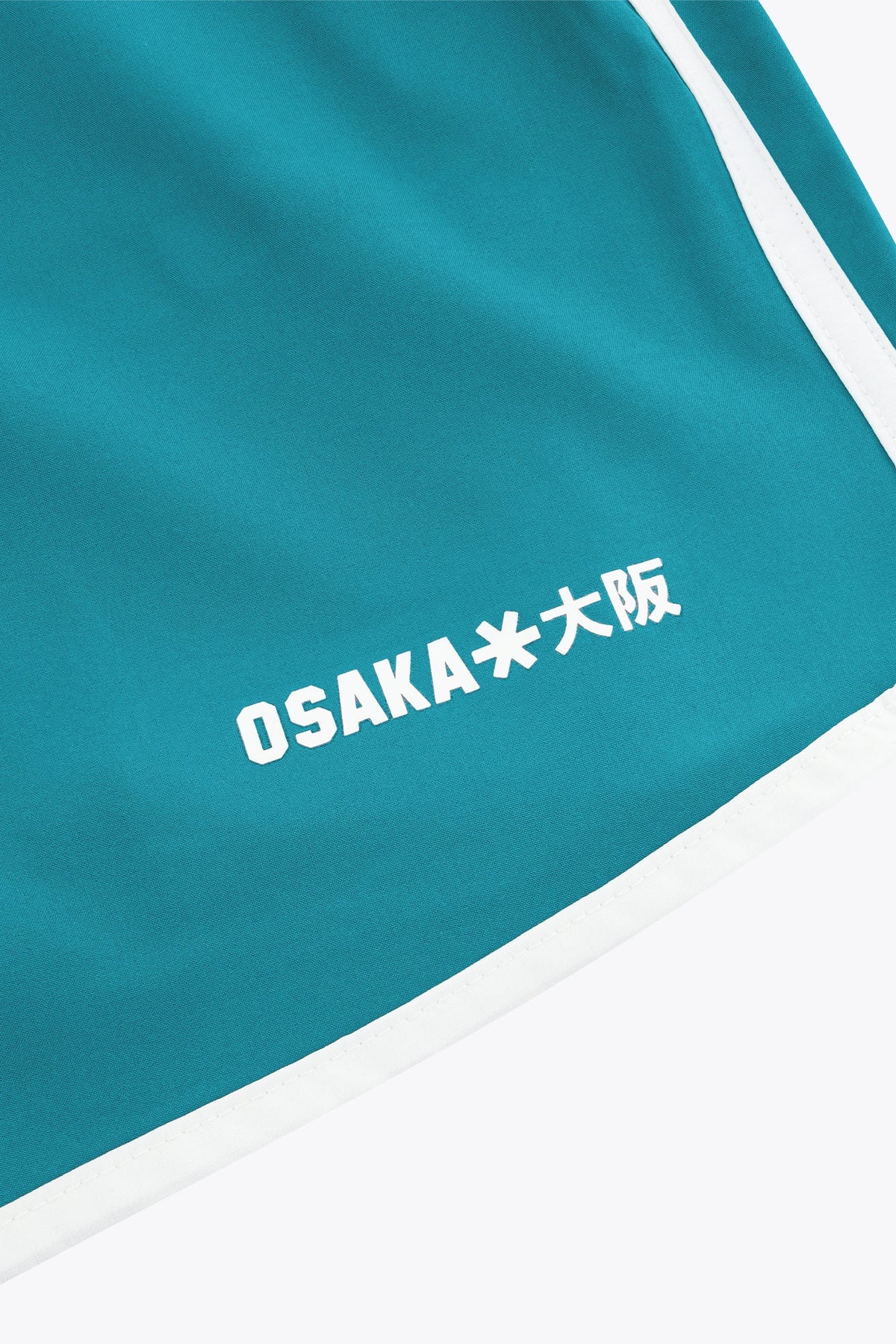 Osaka Court Shorts