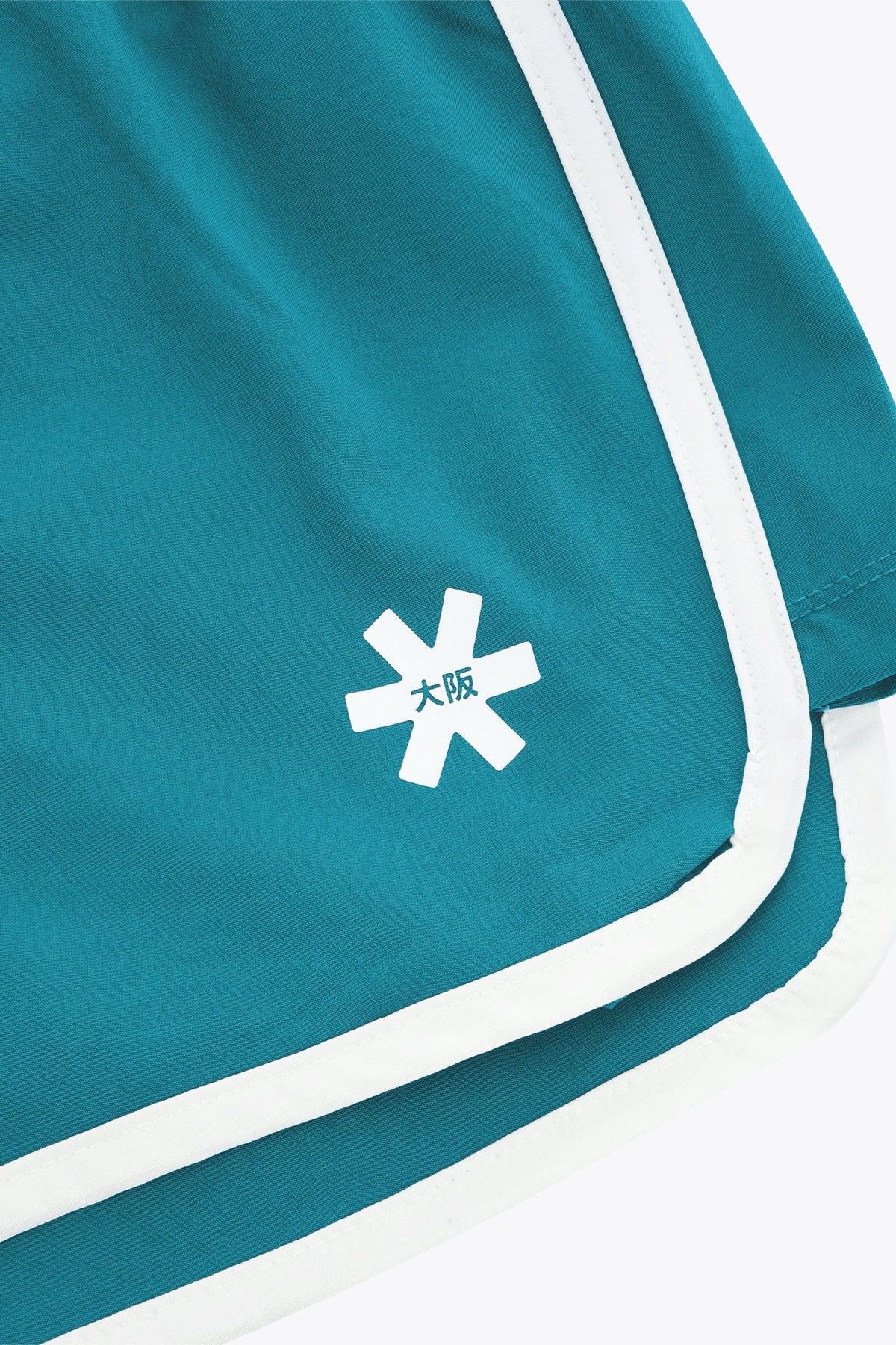 Osaka Court Shorts