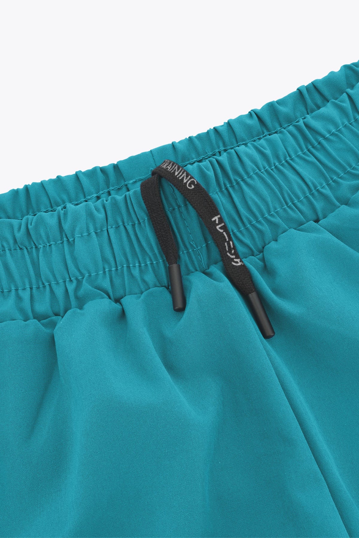 Osaka Court Shorts