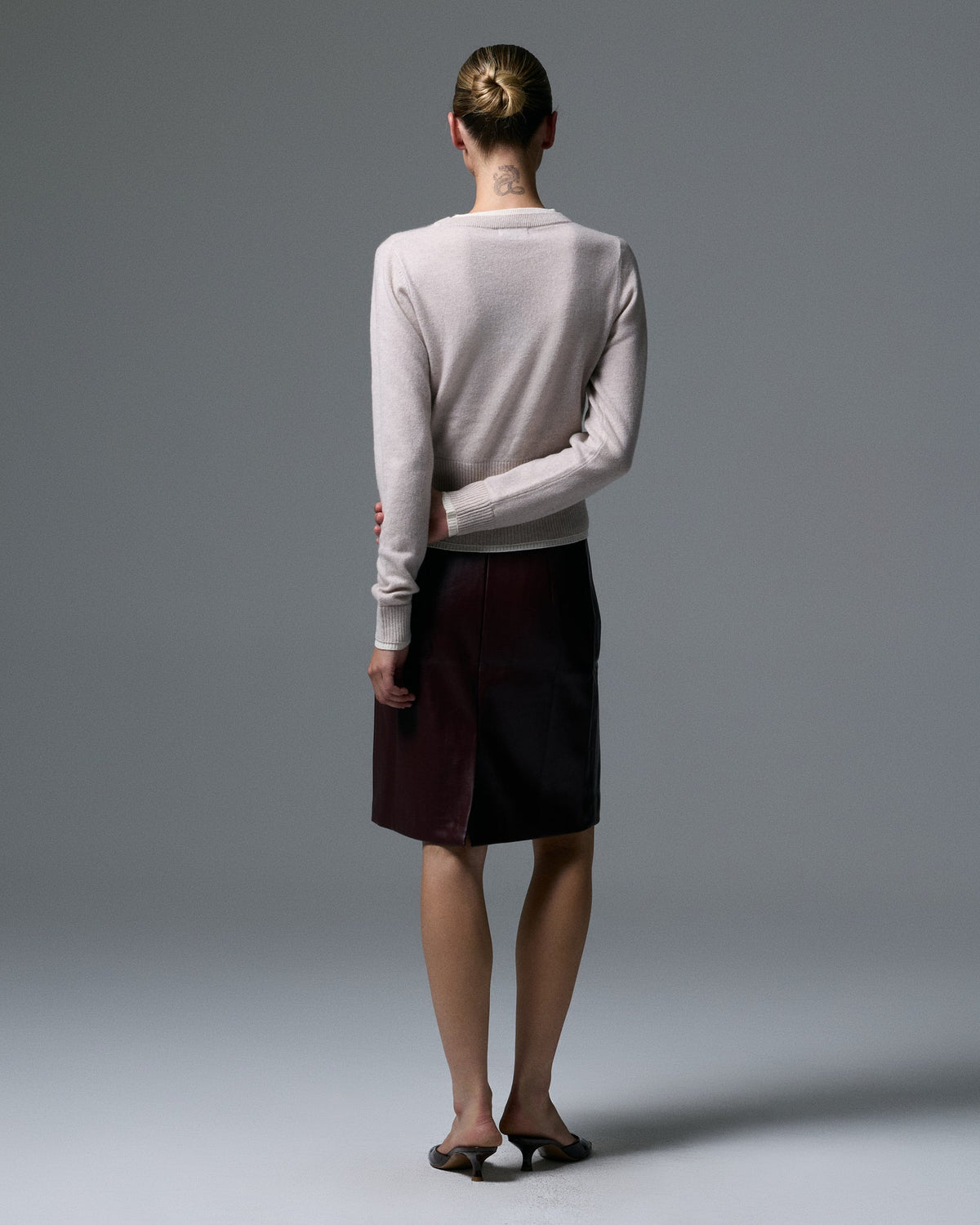 Pull Tove Artless Forever