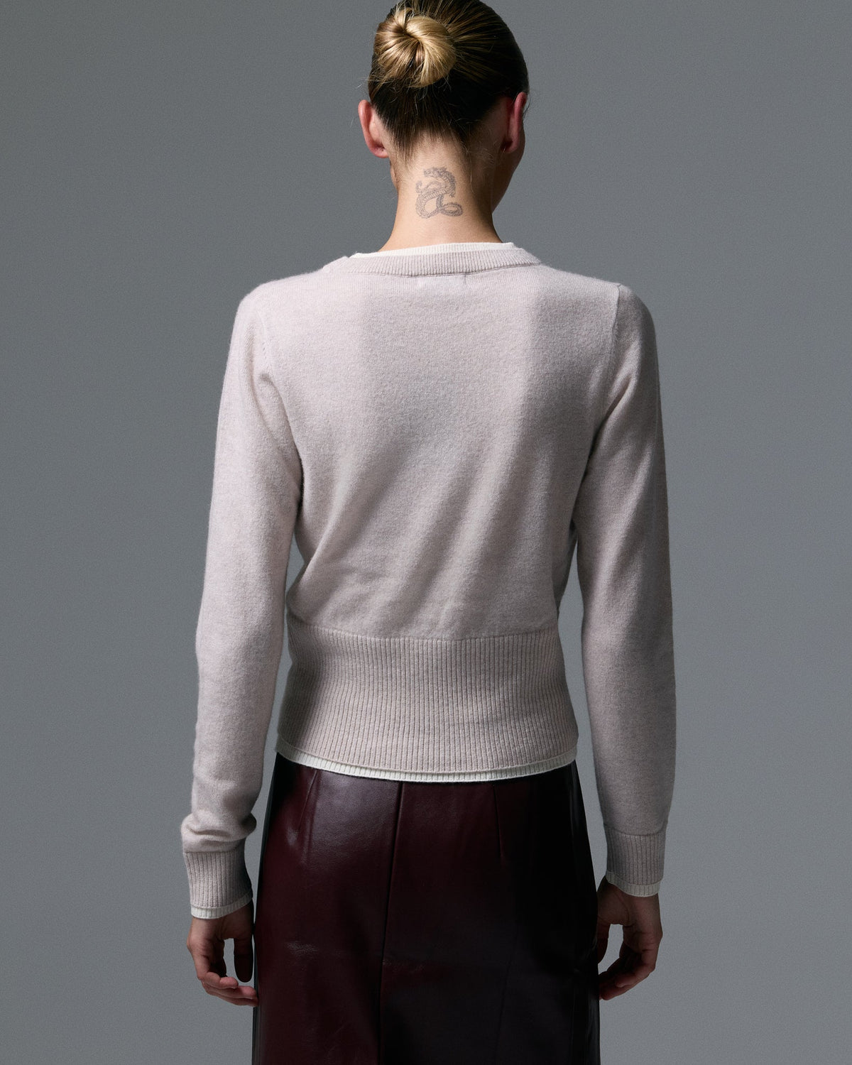 Pull Tove Artless Forever