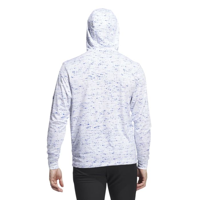 Adidas Core Bedruckter Leichter Kapuzenpullover