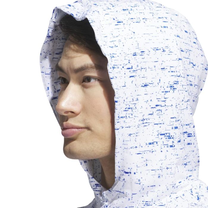 Adidas Core Bedruckter Leichter Kapuzenpullover