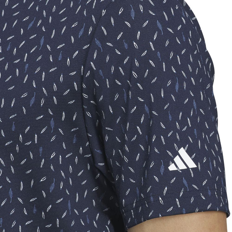Adidas Ultimate365 Golf-Polo