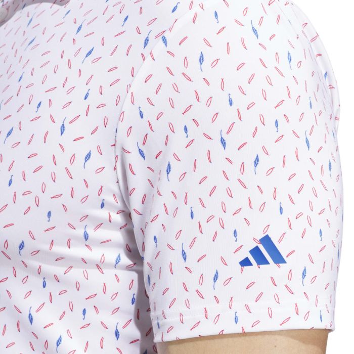 Adidas Ultimate365 Golf-Polo