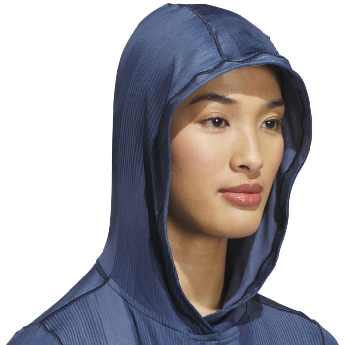 Adidas Women's Ultimate365 Printed Hoodie