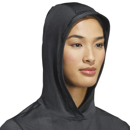 Adidas Women's Ultimate365 Printed Hoodie