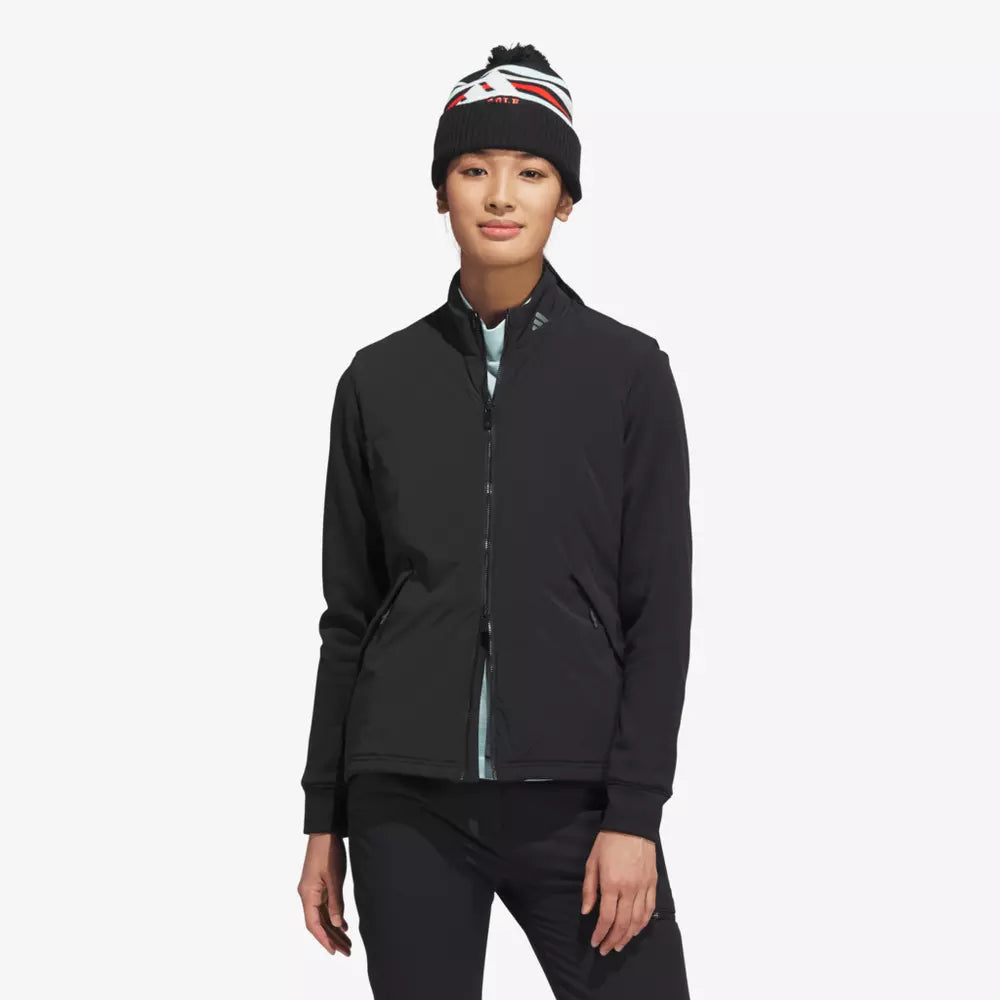 Adidas Women's Ultimate365 Tour Frostguard Jacket