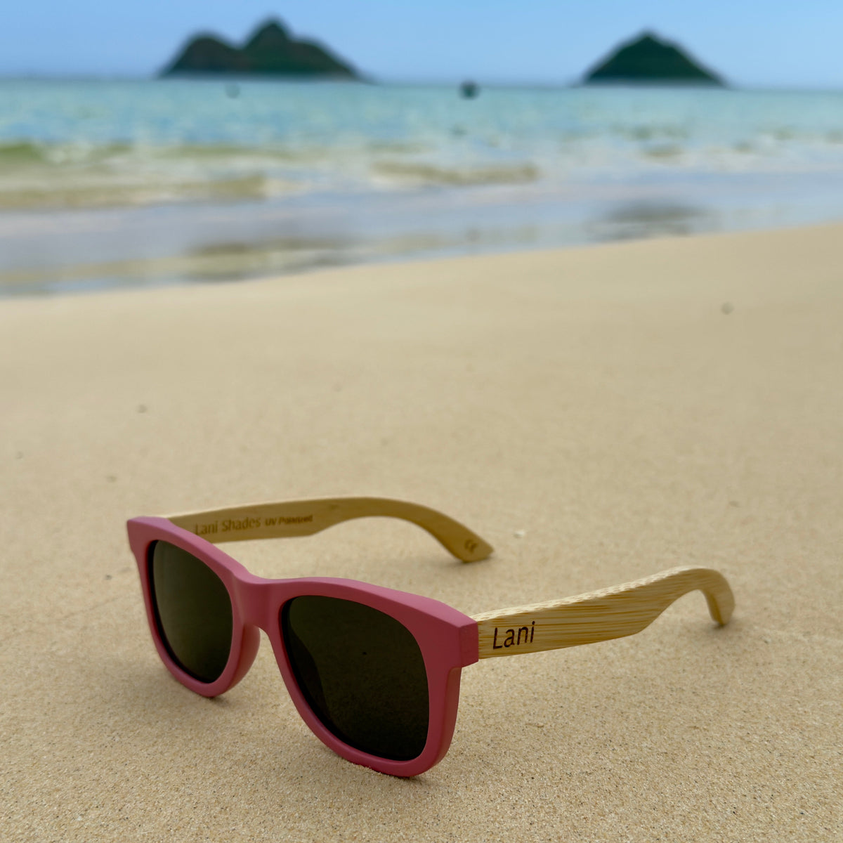 Gafas de sol Lani Shades Aina Ono
