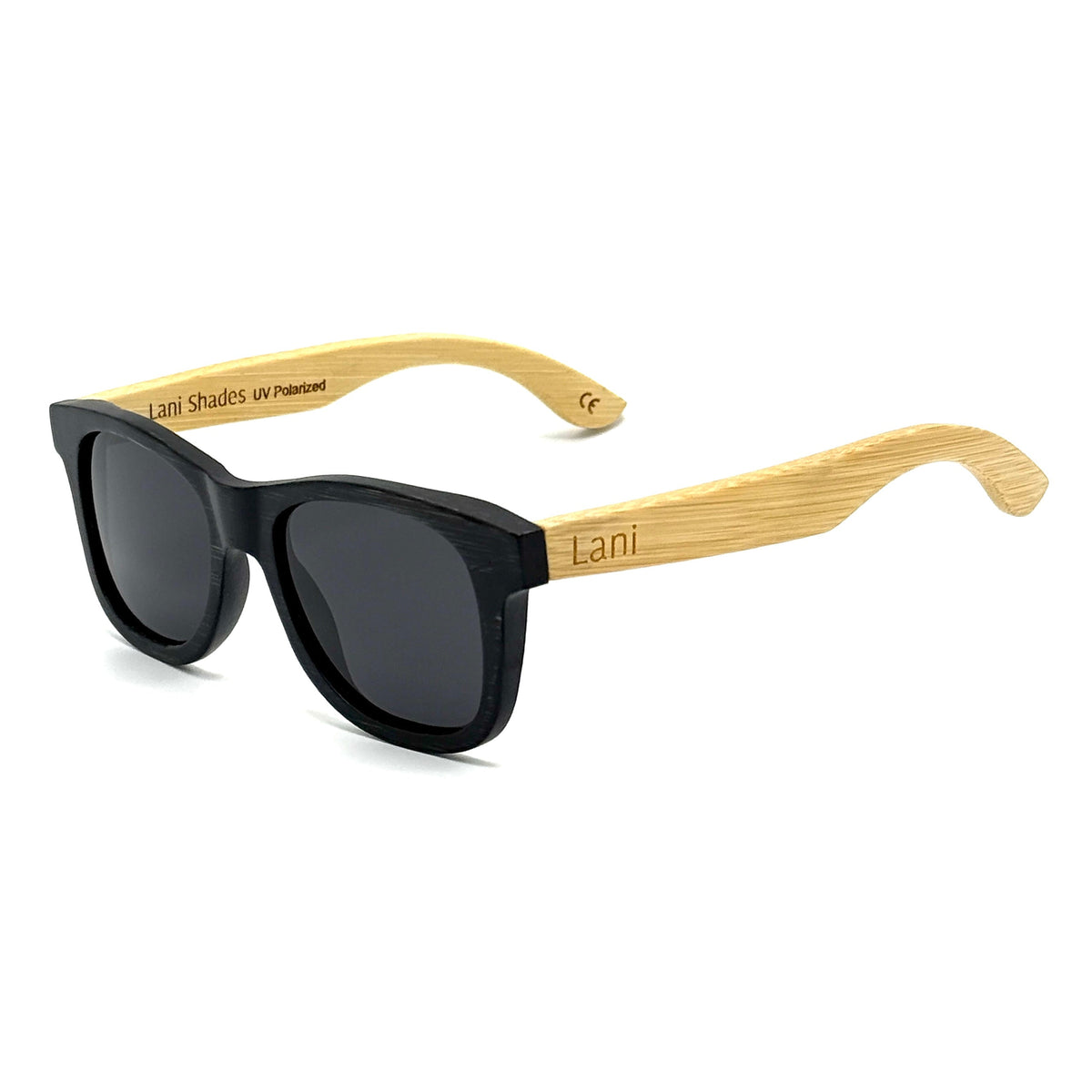 Lani Shades Hawaii - Lani Shades Aina Iwa Sunglasses