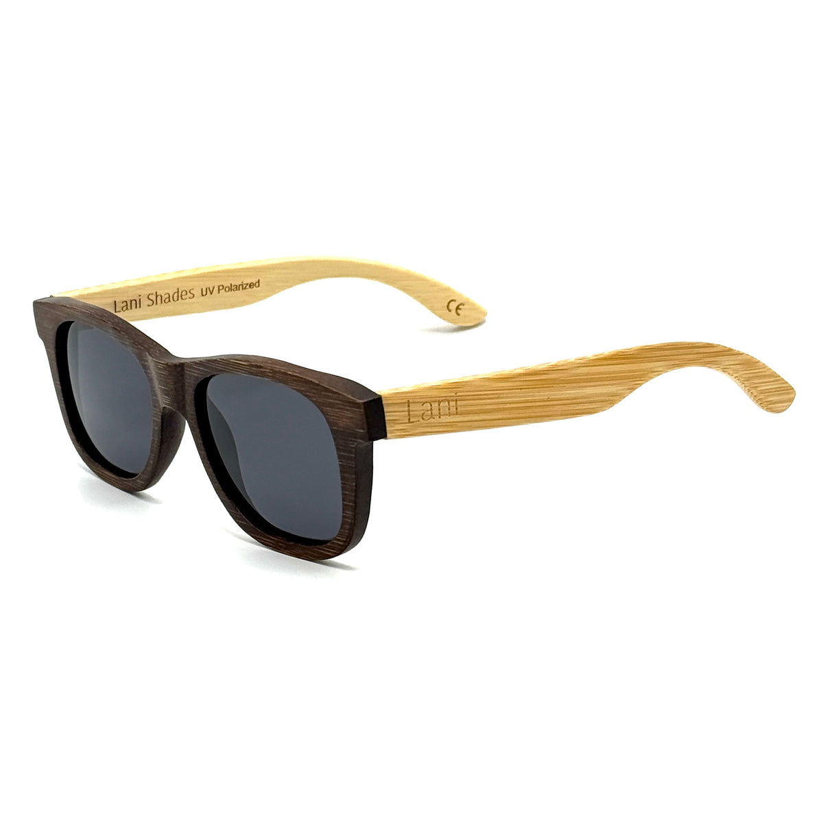 Lani Shades Aina Mauka Sonnenbrille