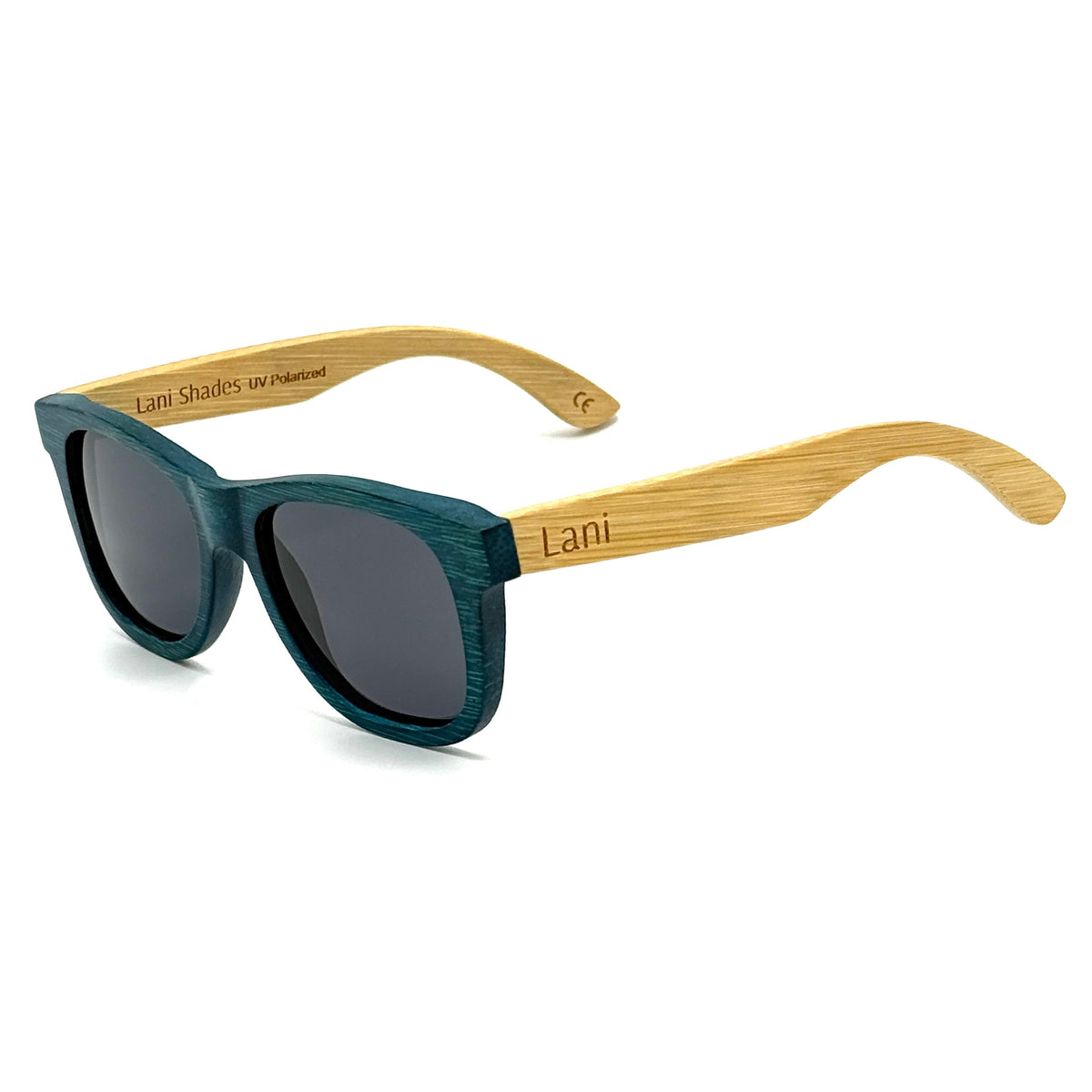 Lani Shades Hawaii Aina Nalu Sonnenbrille