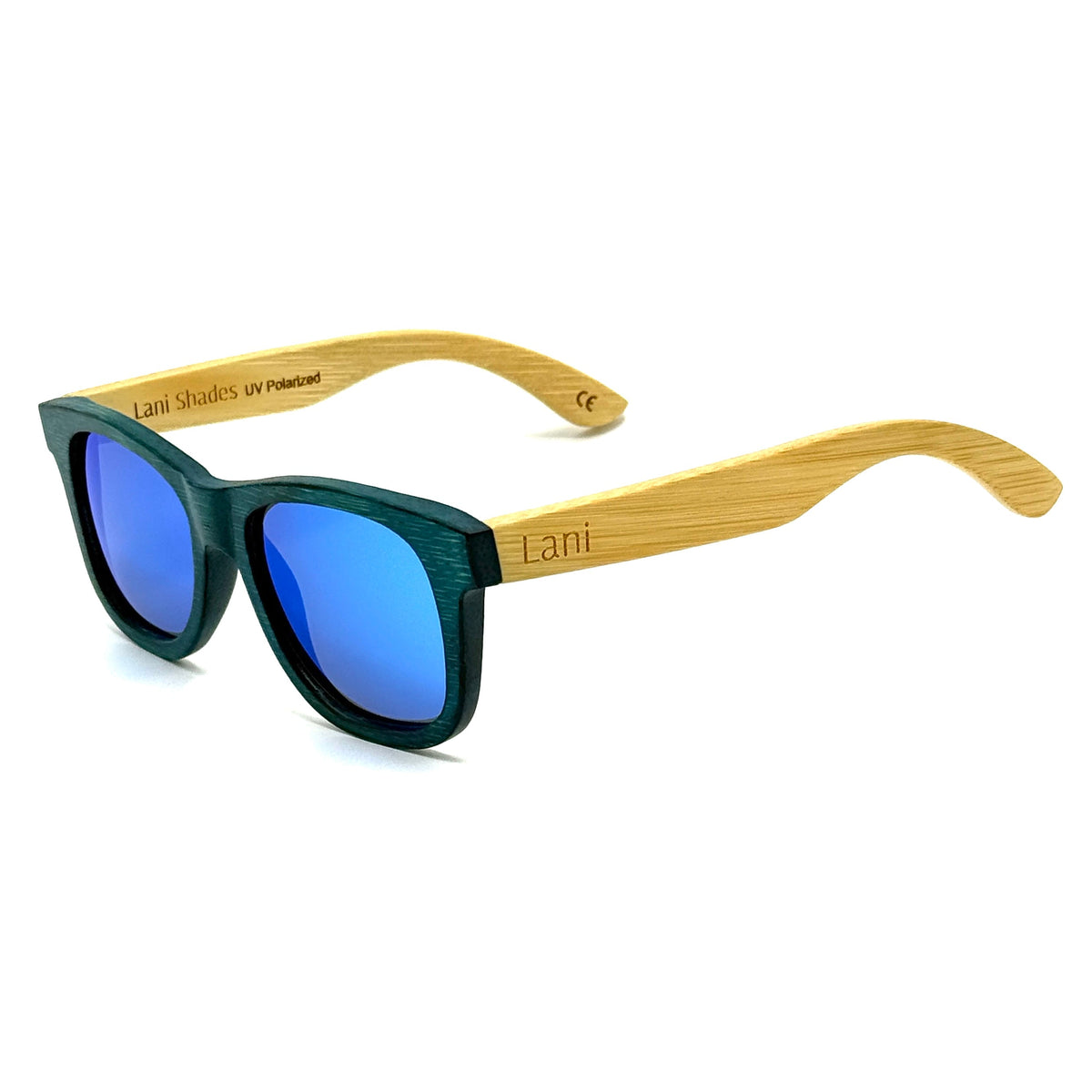 Lani Shades Hawaii Aina Nalu Sonnenbrille