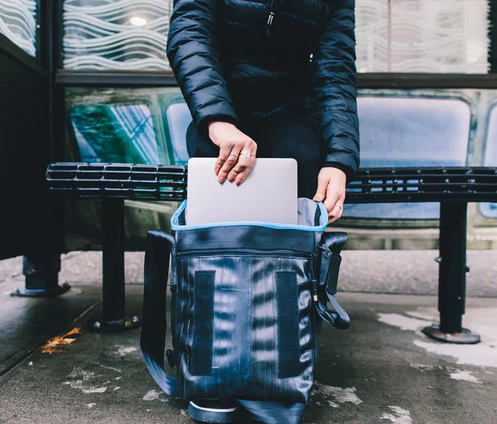 Alchemy Goods Haversack Satchel