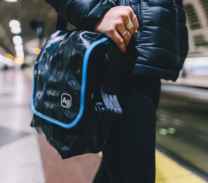 Alchemy Goods Haversack Satchel