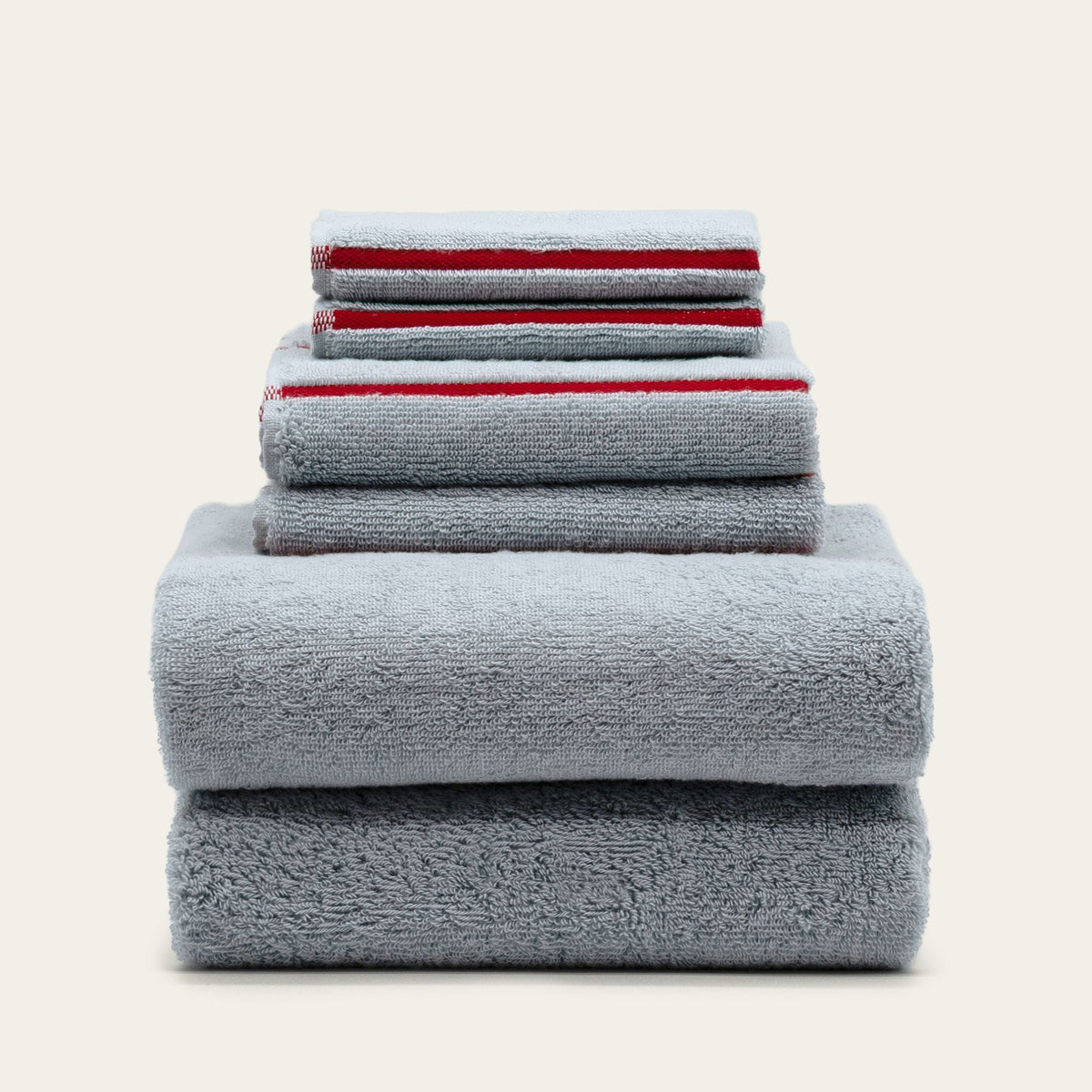 Italic Deia Towels