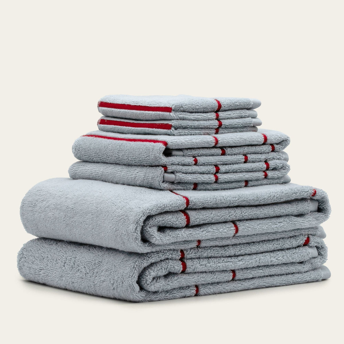 Italic Deia Towels