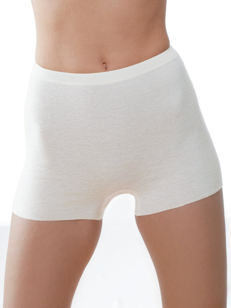 Shorts de capa base Silverlyne