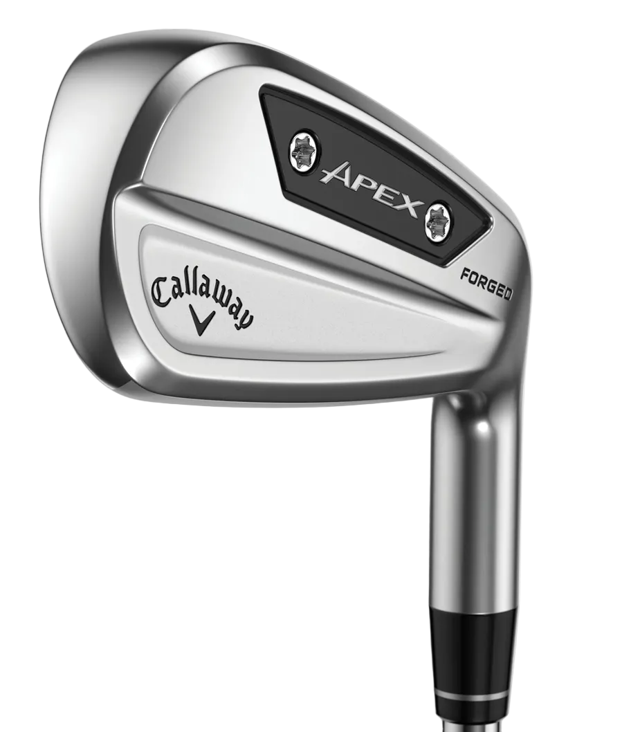 Callaway Apex Ai300 Eisen