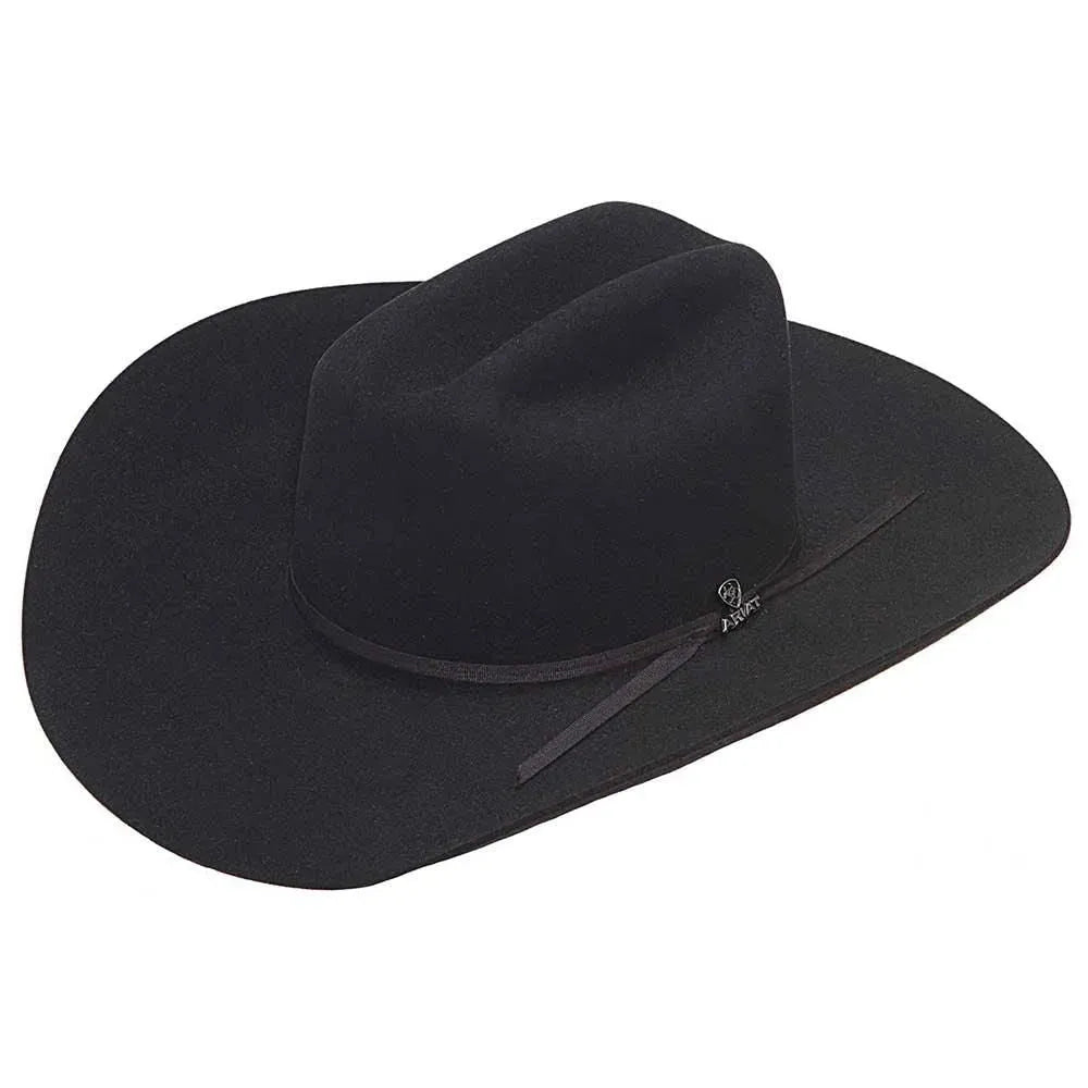 Ariat Cattleman Cowboyhut