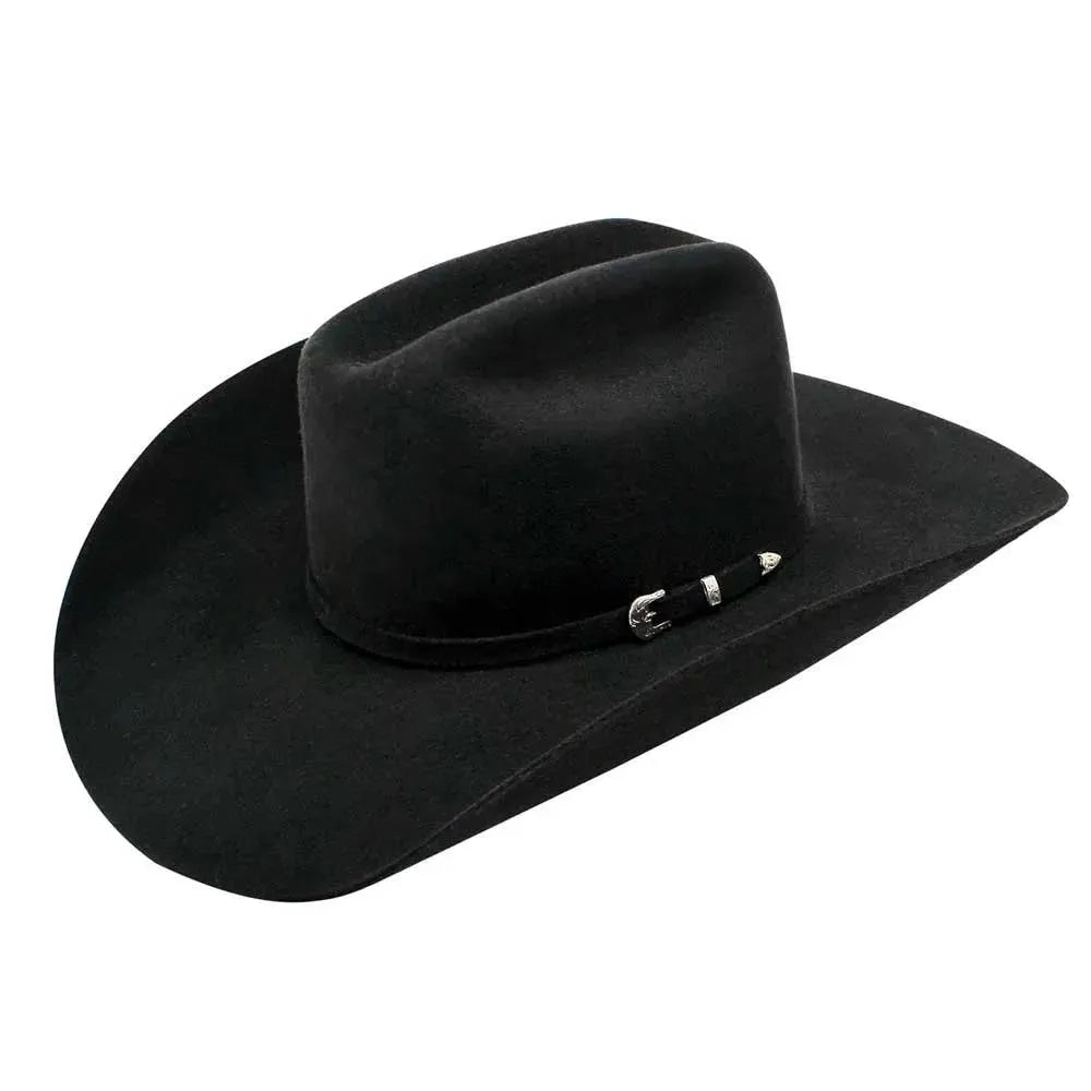 Chapeau de cowboy Ariat Select Double S