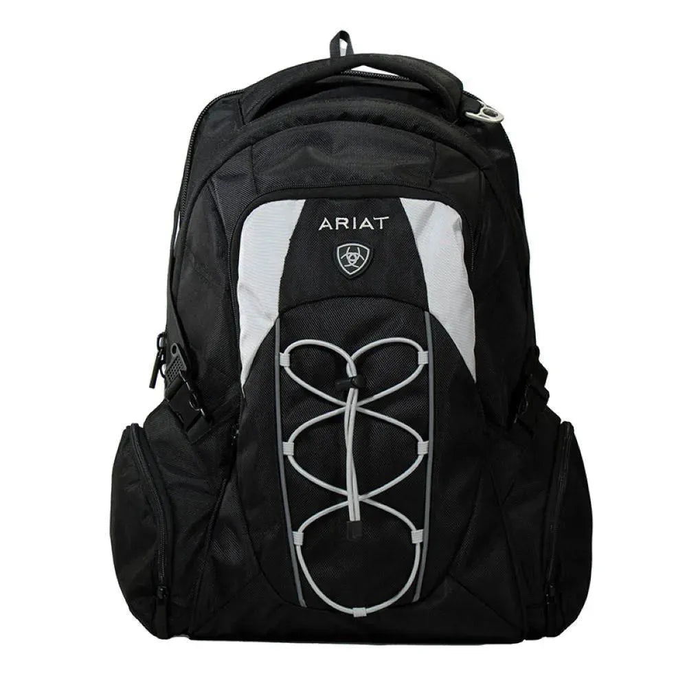 HatCountry - Ariat Sport Backpack