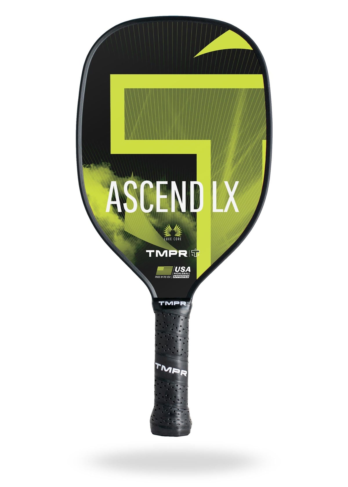 Tmpr Sports Ascend Lx High-Performance Pickleball Paddle