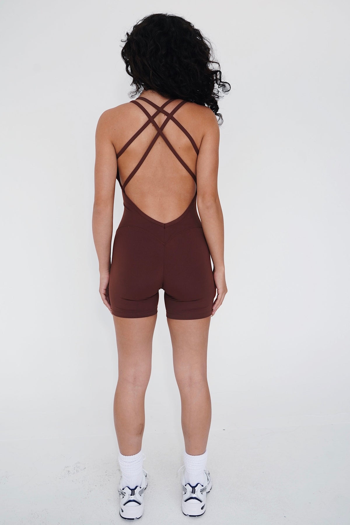 Kimith I Am Enough Bodysuit
