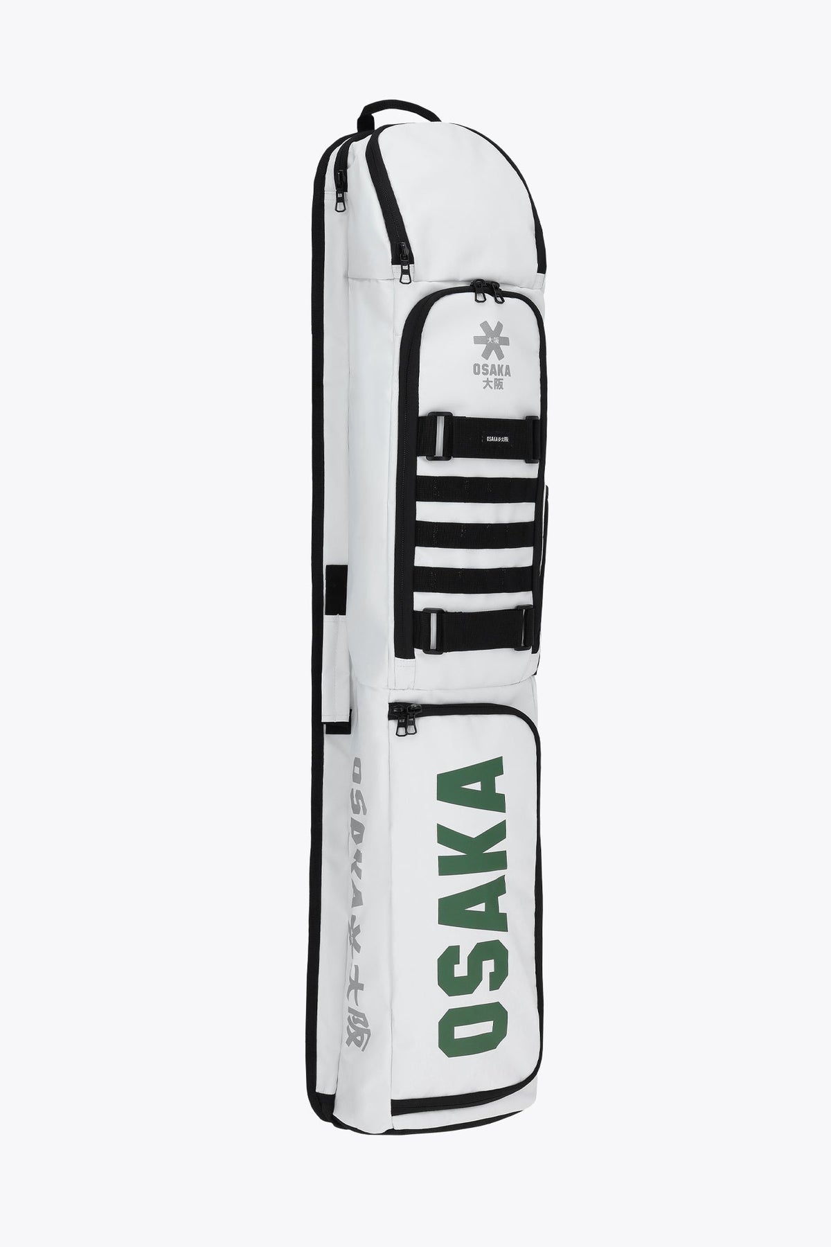 USA B2C OSAKA WORLD - Osaka Pro Tour Stickbag - View 3