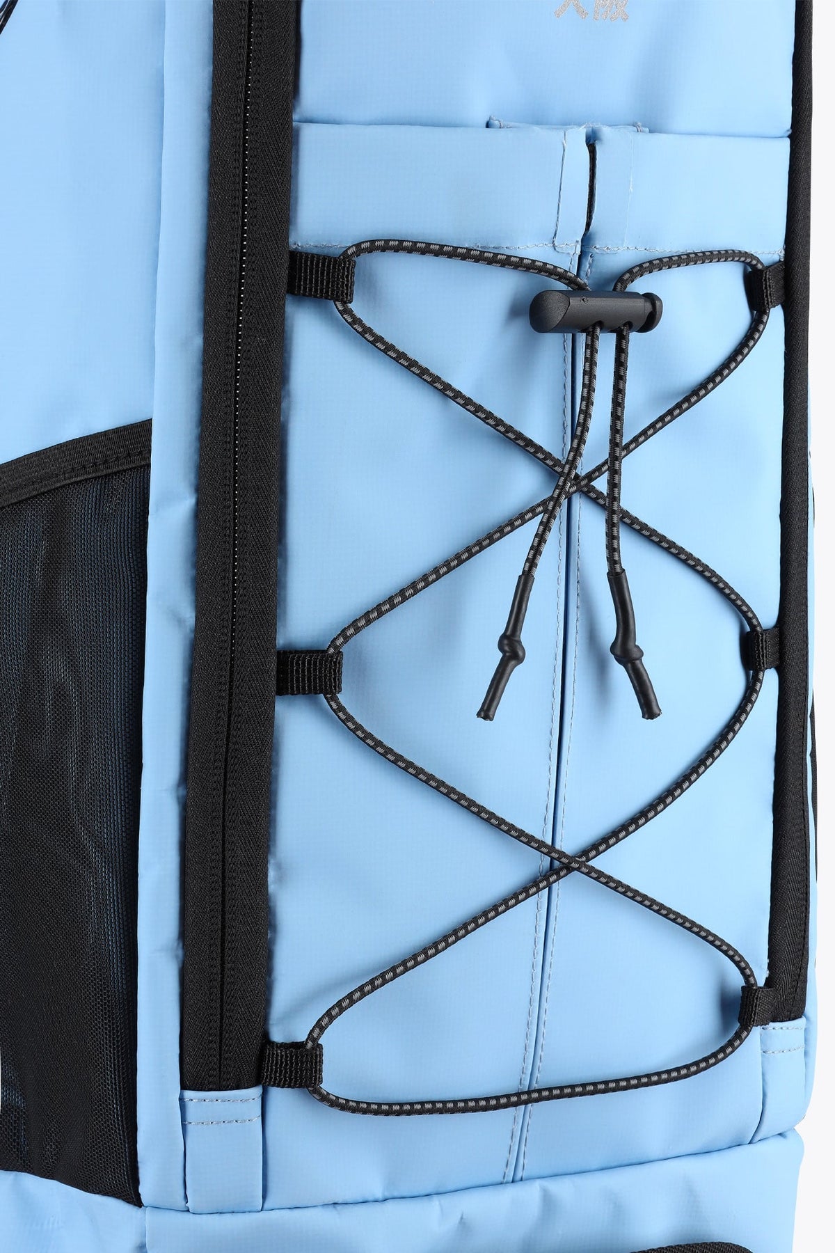 USA B2C OSAKA WORLD - Osaka Pro Tour Stickbag Large | Silver Lake Blue - Silver Lake Blue - No Size - View 6