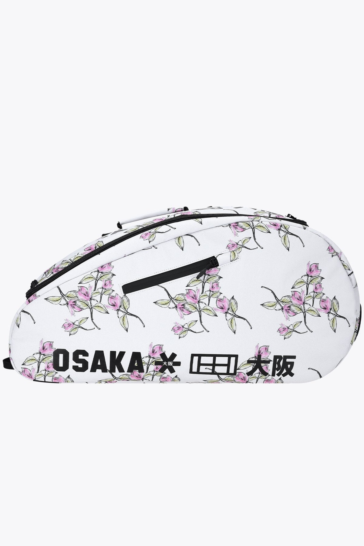 USA B2C OSAKA WORLD - Osaka Magnolia Padel Bag