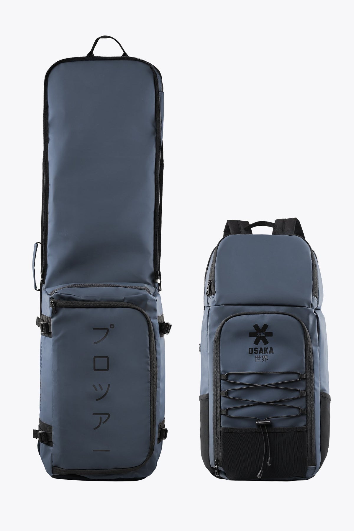 USA B2C OSAKA WORLD - Osaka Pro Tour Modular Stickbag - View 2